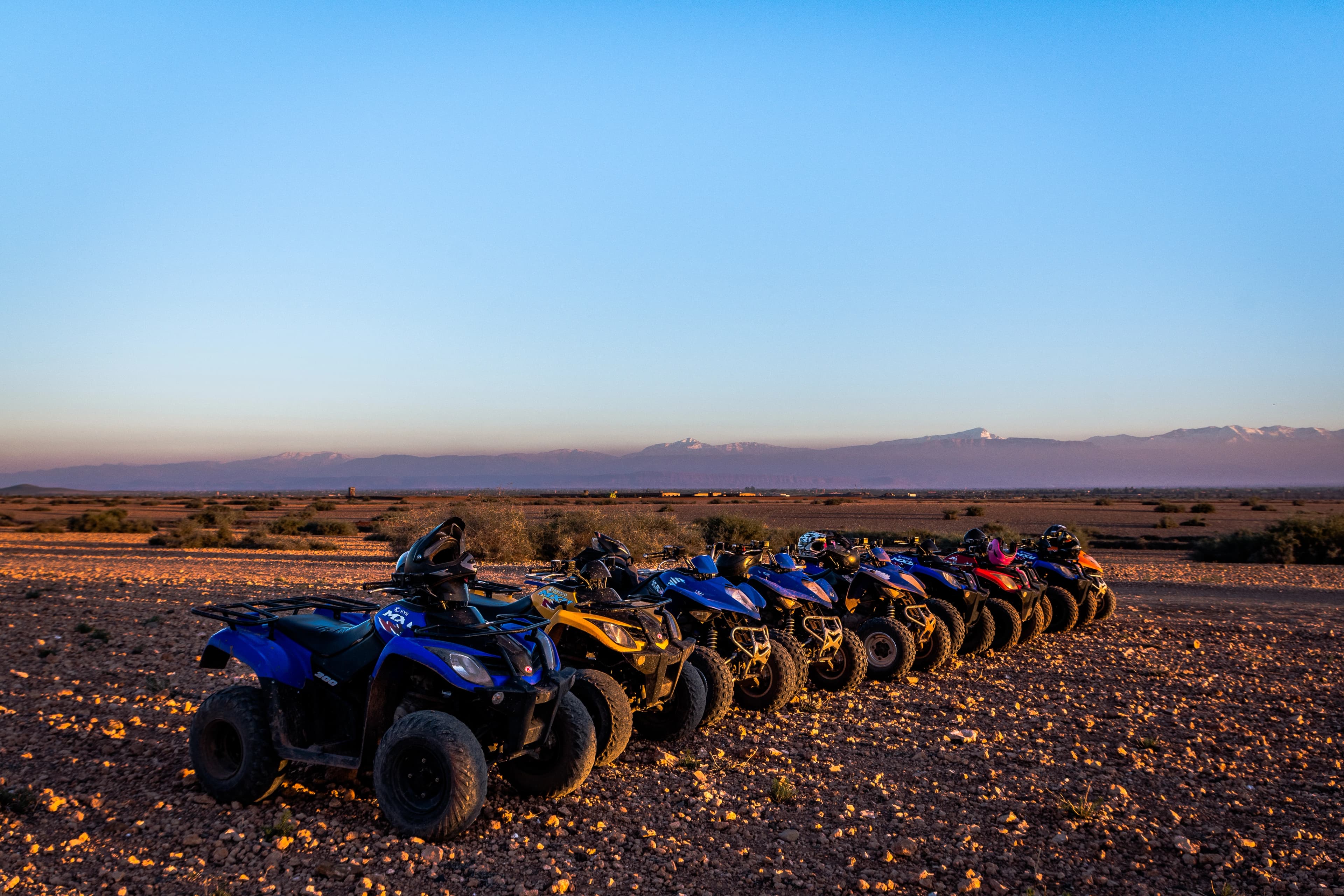 Team Building Experiences