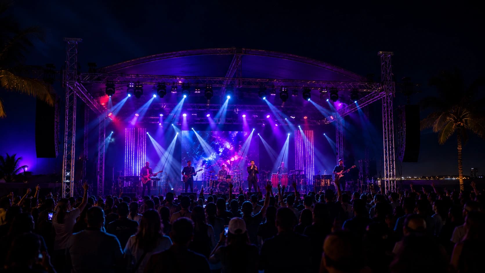 Concerts & Shows
