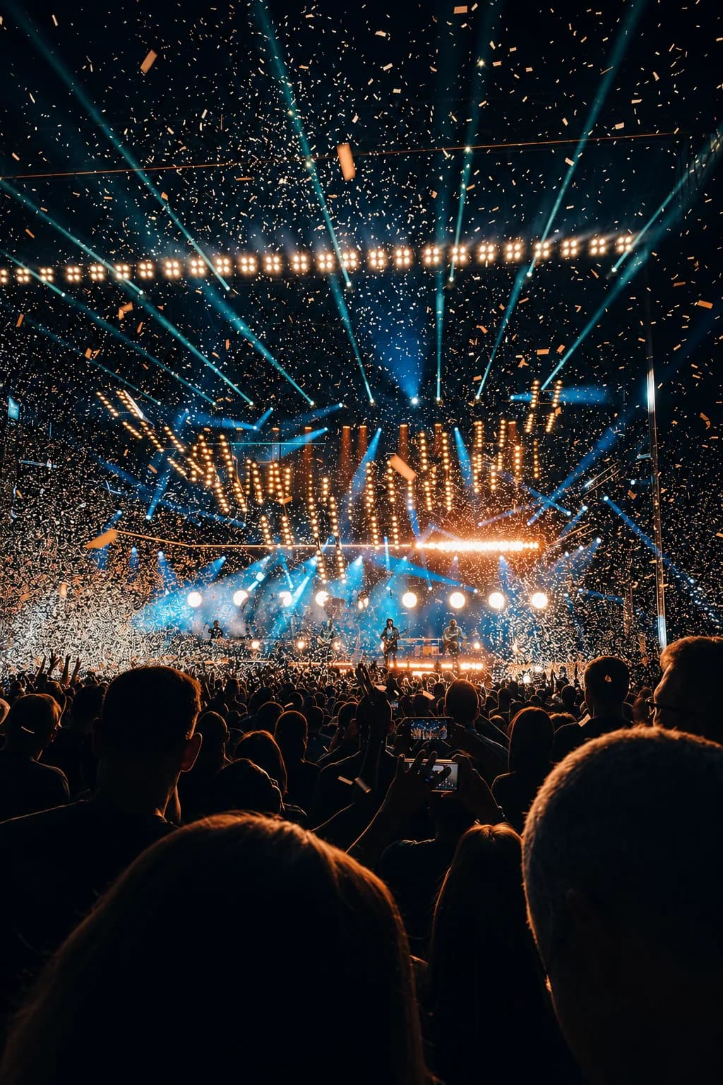 Concerts & Shows