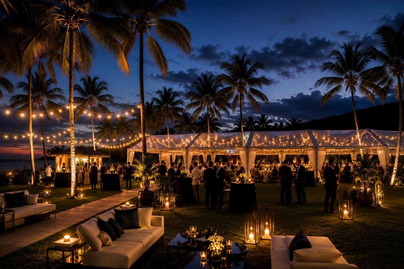Corporate Events